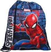Marvel Spider-Man Turnbeutel Beyond Amazing, Marineblau
