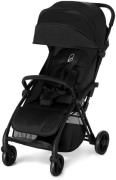 Asalvo Plis Plas Buggy, Black