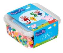 Hama Maxi Peppa Wutz, 900 Stück
