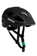 Pinepeak Helm, Mattschwarz, M