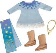 Disney Die Eiskönigin ily 4EVER Fashion Pack Zubehörset Elsa Inspired