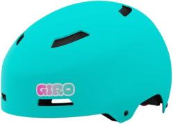 Giro DIME FS Mips Fahrradhelm, Mat Screaming Teal, XS