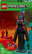 LEGO Minecraft 21279 Der Enderman-Turm
