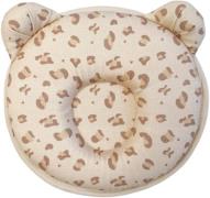 Candide Panda Babykissen, Leopard