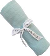 Summerville Musselintuch, Ice Blue