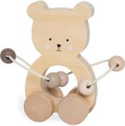 Jabadabado Abakus Aktivitätsspielzeug, Babyspielzeug