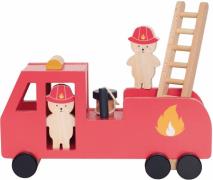 Jabadabado Feuerwehrauto