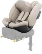 Kinderkraft I-FIX ENDURA SAFE Kindersitz, Beige