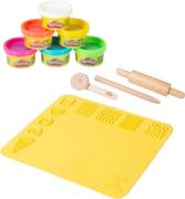 Play-Doh Sustainable Spielset