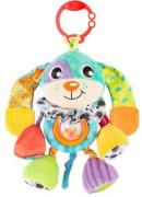 PlayGro Doofy Dog Aktivitätsspielzeug, Babyspielzeug