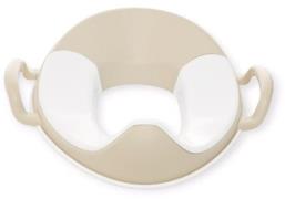 My Carry Potty Toilettensitz, Naturbeige
