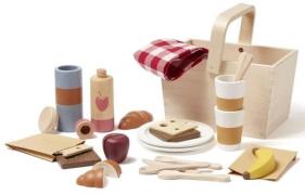 Kid's Concept Picknickset