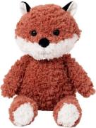 Teddykompaniet Retro Pals Fuchs Plüschspielzeug 30 cm