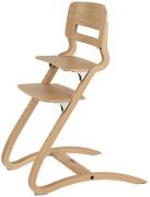 Leander Louie Hochstuhl, Oak Natural