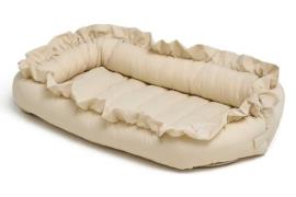 Alice &  Fox FREYA Babynest, Beige