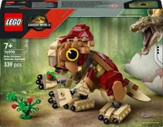 LEGO Jurassic World 76970 Babydinosaurier Dolores: Aquilops
