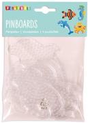 Playbox Stiftplatten Unterwasserabenteuer 4er-Pack
