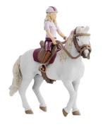 Schleich 42713 Horse Club Sofia &  Blossom Spielset